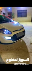  5 فيات بونتو جراند