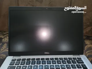  11 Dell Latitude 5411 i7 10850H, 16GB Ram, 512GB NVMe SSD, Nvidia GeForce MX250 حالة ممتازة زي الجديد