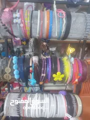  9 محل للبيع بداعي تصفية المحل