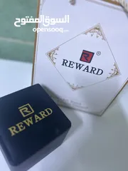  3 ساعة REWARD أصليه