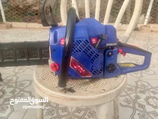  1 ماتور حطب للبيع