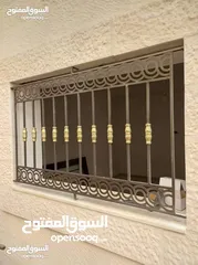  13 حداد متنقل حداده في الزرقاء