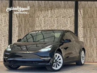 12 تيسلا ستاندرد بلس فحص كامل بسعر مغرري جدا Tesla Model 3 Standerd Plus 2021