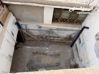  15 باب شبك كبير وباب صغير +شبك بقلاوى