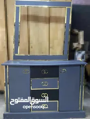  6 غرف نوم مستعمل وغرفة سفره مستعمل