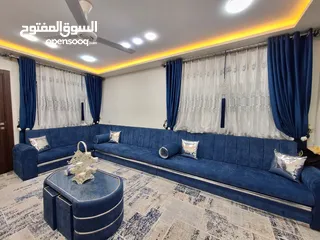  3 اطقم فرش عربي ومغربي وامريكي..تفصيل.وبرادي زيبرا.وعادي بأحدث الموديلات