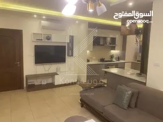  3 شقة مميزة للبيع في عمان - الرونق - طابق ارضي معلق