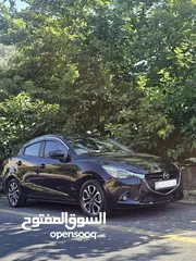  2 مازدا 2 سكاي اكتيڤ 2016 - مستعمل للبيع