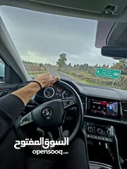  6 سكودا كودياك 2018