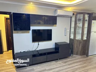  2 شقه مفروشه للايجار