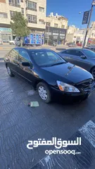  1 Honda Accord 2004