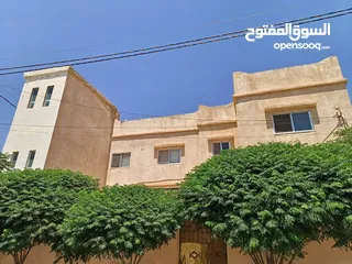  1 منزل مستقل للبيع