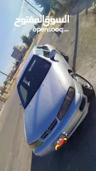  7 كيا سيفيا 1996