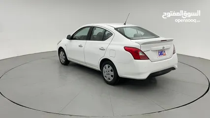  5 (FREE HOME TEST DRIVE AND ZERO DOWN PAYMENT) NISSAN SUNNY
