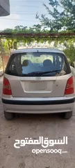 2 هونداي اتوس 2005 للبيع