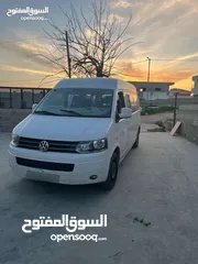  1 سيارة فولكسفاغن