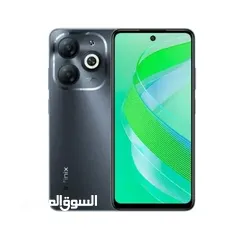  4 جديد انفنكس سمارت 8 بافضل سعر لدى فليك//INFINIX SMART 8 (64GB) NEW