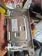  14 قطع سيارات مشكل للبيع