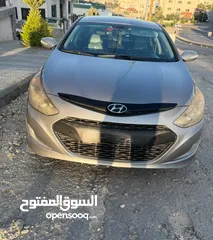  1 هونداي سوناتا 2013 للبيع