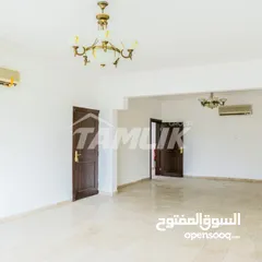  4 Villa Commercial & Residential for Rent/Sale in Shatti Al Qurum  REF 104TA