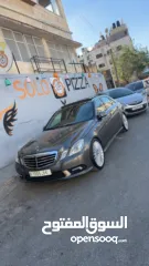  5 مرسيدس e250 amg