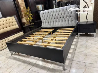 1 غرف نوم تناسب حميع الاذواق اسعار تناسب الجميع تبدأ من 350 لغاية 850