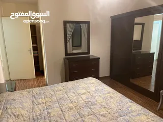  10 شقة مفروشة للإيجار في الشميساني - ref : 14636
