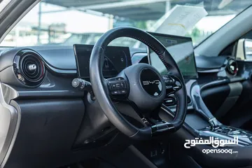  7 ‏2023 BYD E2 Luxury