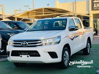  3 Toyota hilux 2016 diesel manual transmission تويوتا هايلوكس ديزل خليجي