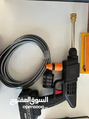  3 مسدس غسيل السيارات