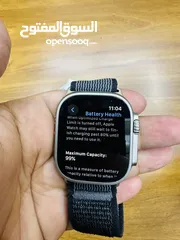  5 Apple Watch ultra 49mm