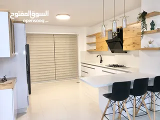  2 شقة للبيع مع العفش 150 الف