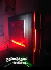  5 كمبيوتر Gaming PC GTX 1050 IT