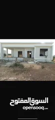  1 بيت عضم مستقل للبيع