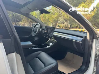  12 Tesla Model 3 Performance 2020 للبيع