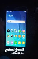  6 سامسونج جالكسي s6 نظيف جدا شبه الجديد/ Samsung Galaxy s6