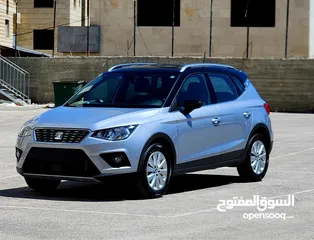  5 سيت ارونا 2022 مقسطة و جاهزة
