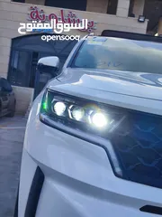  15 كيا سورينتو بزنس هايبرد ترخيص 2022