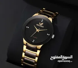  1 ساعة كرواتز من الطراز الجديد