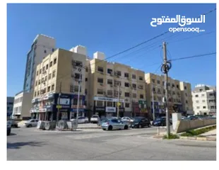  6 مخزن مع سدة منفصلة سعر اقل من التخمين العقاري الدوار السابع
