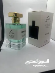  4 AL NOOF PERFUMES