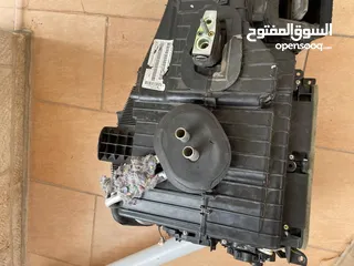  3 مكيف فيوجن 2014