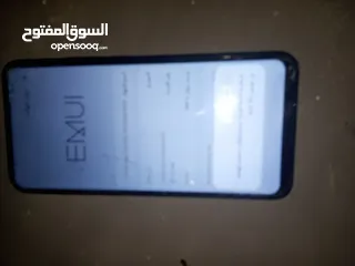  5 هواويه Y9  2018