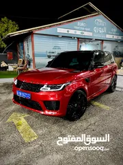  1 ىانج روفر للبيع او بدل علىx5