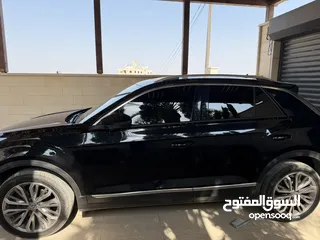  3 فولوكس فاجن تيروك 2019 فول ابشن