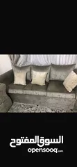  2 طقم كنب 7 مقاعد