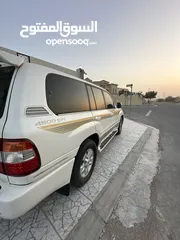  1 Toyota GXR limited edition 2007 , استيشن لمتد اديشن