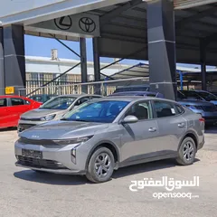  3 للإيجار كيا k3 موديل 2025 بأفضل الاسعار