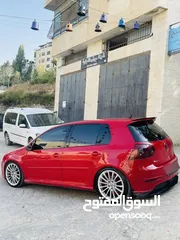  1 جولف gti mk5 stage 1 bobs فل الفل مع فتحة كاش فقط الرقم بالوصف