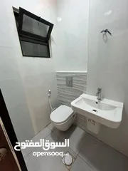  12 شقة مميزه في ضاحية الياسمين بتشطيب مميز